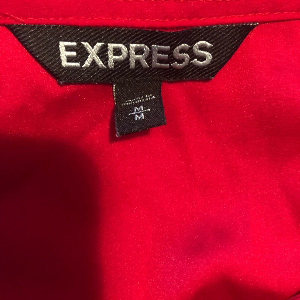 Express blouse - Picture 2 of 2